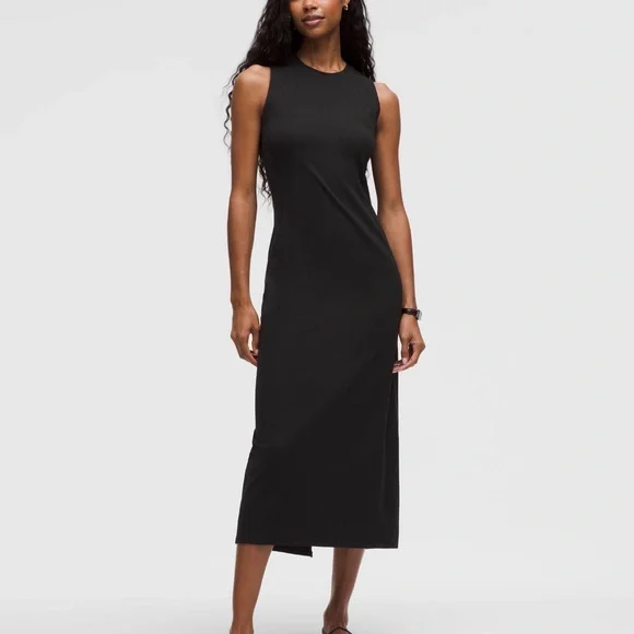 lululemon formal dresses lululemon Align™ Dress – Peloton Apparel US main image 1